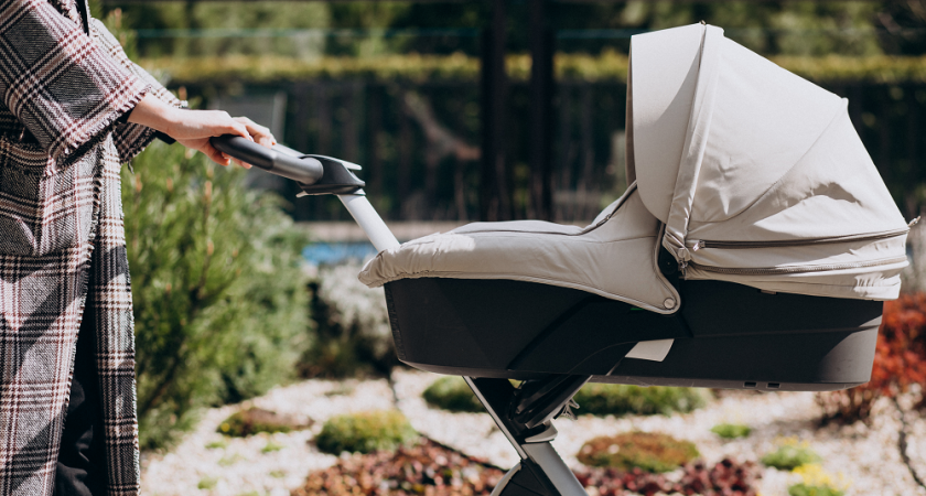 Во Владимире многодетной матери отказали в выплате за третьего ребёнка из-за отсутствия прописки