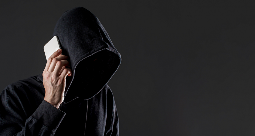 Как телефонные мошенники могут втянуть жителя Владимирской области в преступление