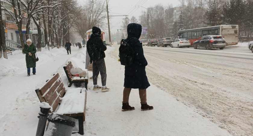 Снег, мороз, а потом резкая оттепель: Вильфанд пообещал россиянам "нервную" зиму — новый прогноз на 2026 год