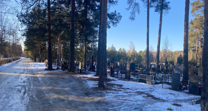 Во Владимире утвердили новые правила оформления захоронений и памятников