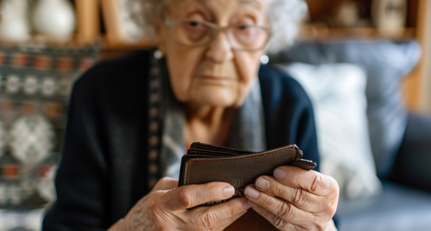 Владимирским пенсионерам проиндексировали выплаты на 7,6% с 1 января