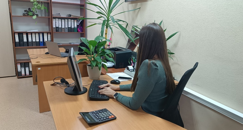 Каждый третий работающий владимирец ждет повышения в 2026 году