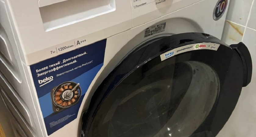 Сколько белья можно положить в стиральную машину - каждая третья хозяйка допускает эту ошибку