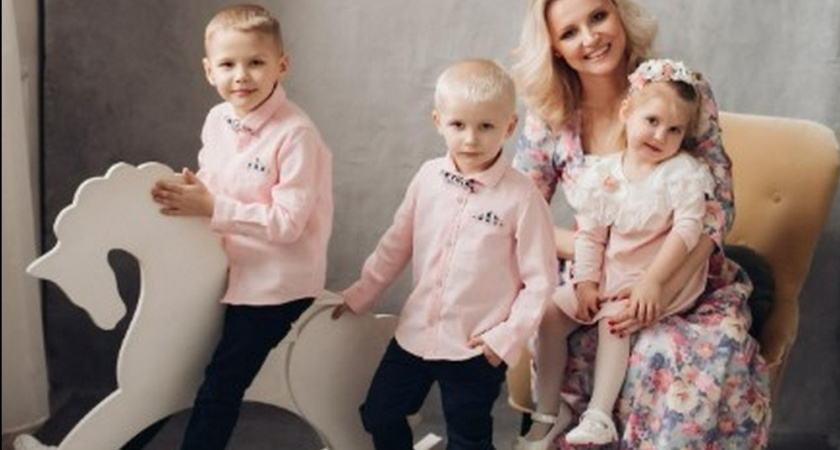 Прокуратура добилась пересчета пособия многодетной матери во Владимире