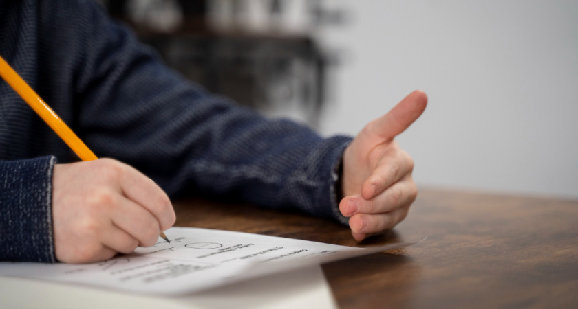 Во Владимире стартовал региональный этап Всероссийской олимпиады школьников