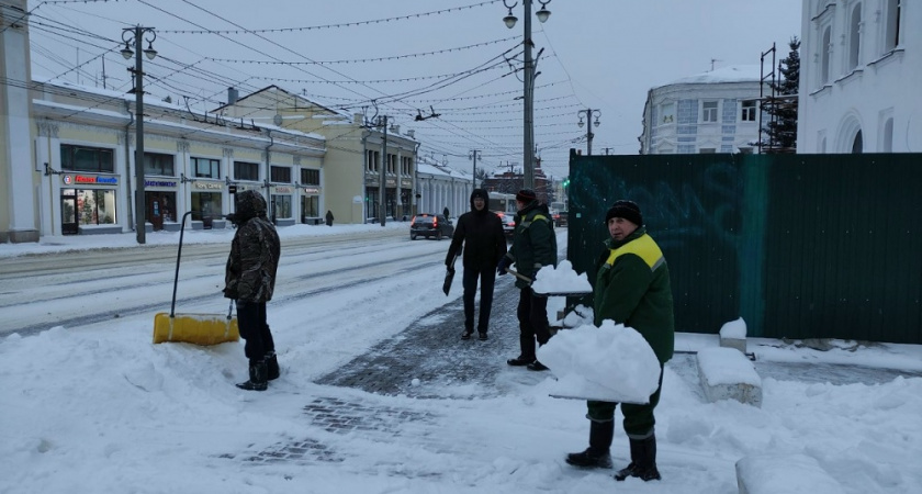 После рекордного "Фрэнсиса" - новый циклон: Гидрометцентр предупреждает о снегопадах и морозах - прогноз по регионам