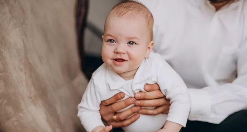 В перинатальном центре Владимира заработает бесплатная «Школа материнства»