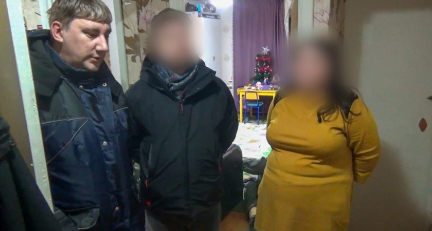 Житель Радужного стал жертвой пьяных разборок с экс-супругой