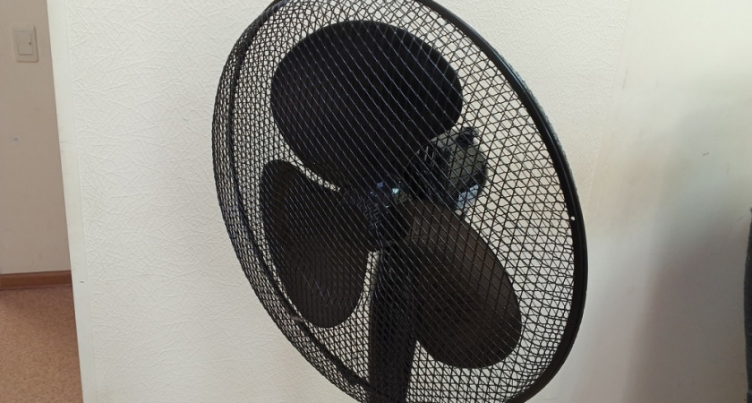Смазываем вентилятор этим — и квартира вмиг наполняется прохладой: спасение в жару