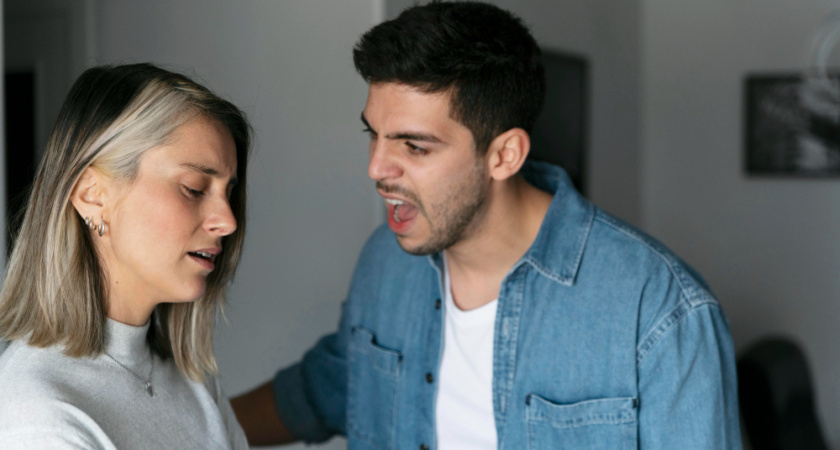 Что произойдёт, если вам сделали гадость, а вы стерпели? Ценный ответ психолога Михаила Литвака