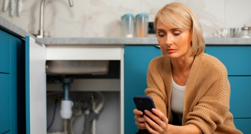 Владимирцев предупредили о звонках мошенников по поводу качества воды