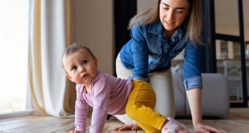 7 декабря во Владимире состоится «Чемпионат ползунков-2025»