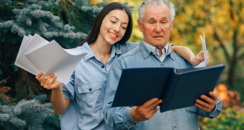 Владимирцев приглашают проголосовать за лучшие семейные исследования школьников
