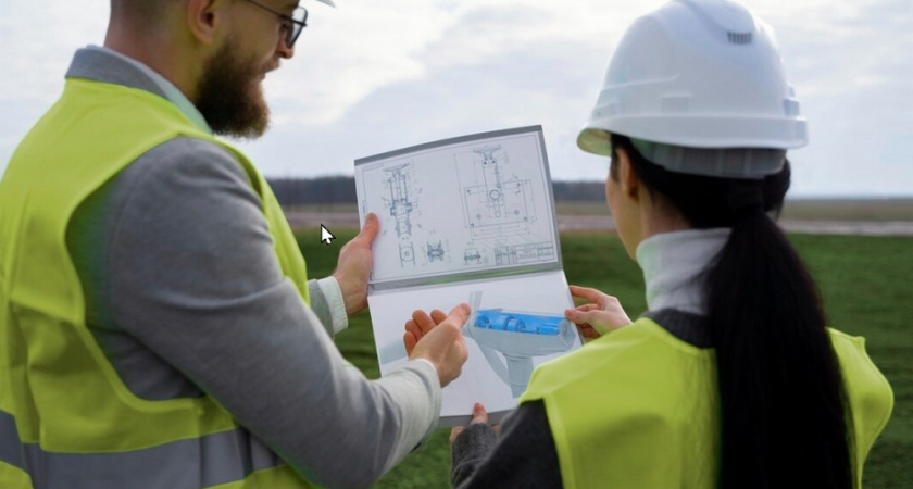 Во Владимирской области ещё 86 гектаров признали перспективными для жилстроя