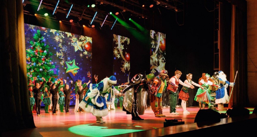 Учреждения культуры Владимирской области приняли более 75 тысяч гостей за праздники