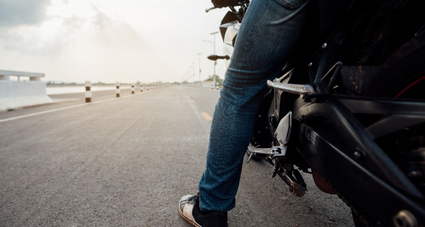 Вязниковец может лишиться мопеда из-за езды после трёх бутылок алкоголя