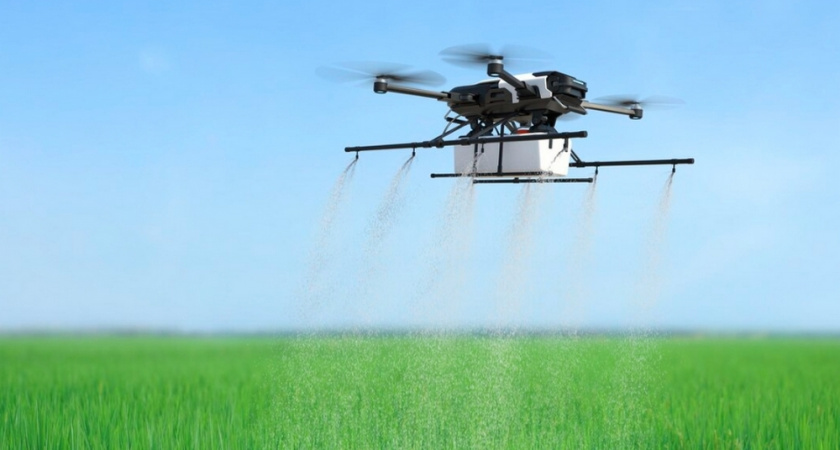 В Юрьев-Польском оштрафовали агрария за несанкционированный полет дрона