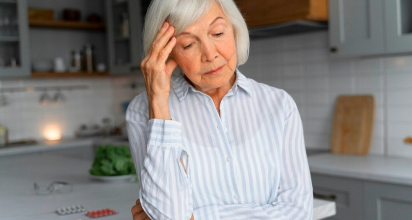 Метеочувствительных владимирцев предупредили о магнитных бурях в сентябре