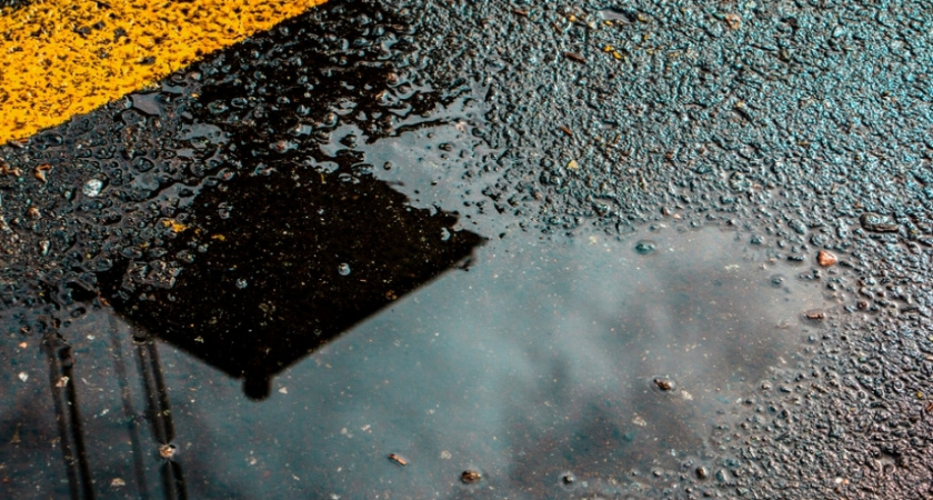 Водитель из Коврова взыскал с властей Суздальского района ущерб за плохую дорогу