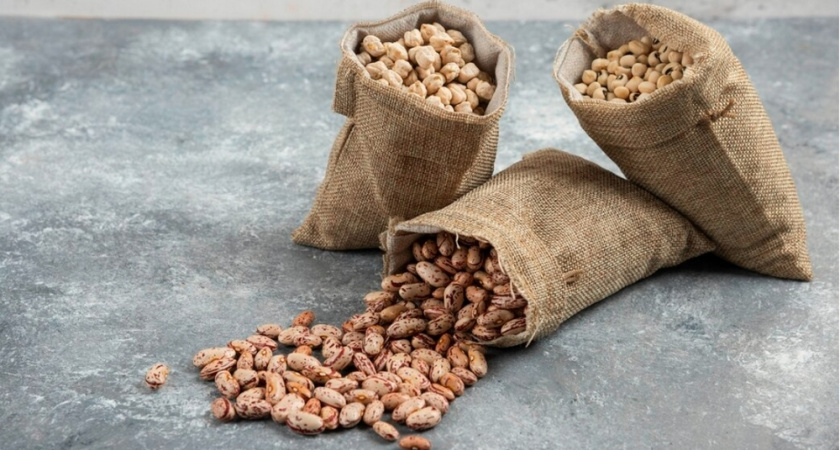 В Суздальском районе выявлены опасные нарушения в хранении зерновой продукции