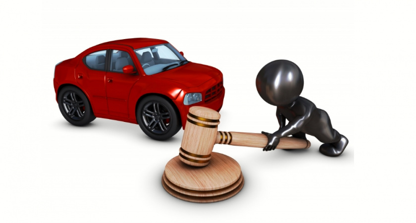 Иностранец похитил у жительницы Суздаля автомобиль под предлогом ремонта