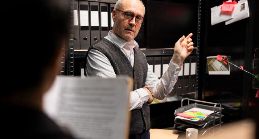 В Киржаче бизнесмен незаконно сдал в субаренду муниципальное помещение