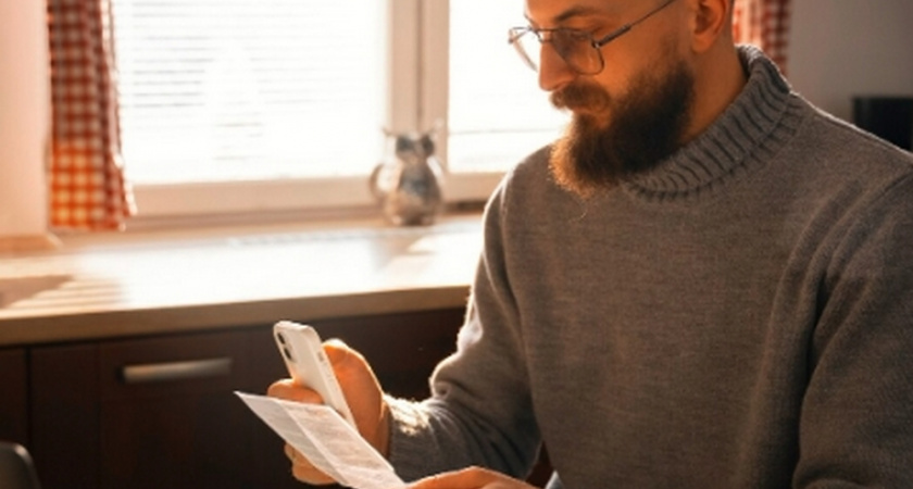 Пени по долгам за ЖКУ в 2025 году будут исчислять по ставке 2022 года