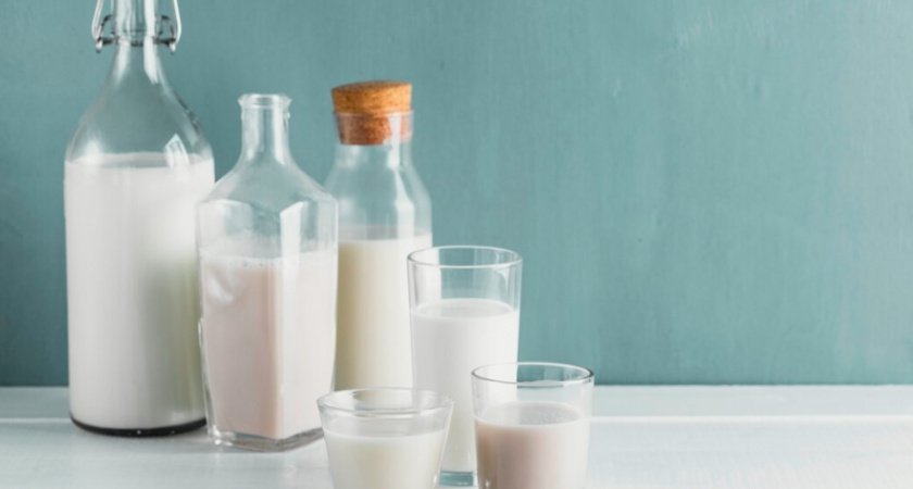 Во Владимирской, Ивановской и Костромской областях выросла доля фальсифицированной молочной продукции