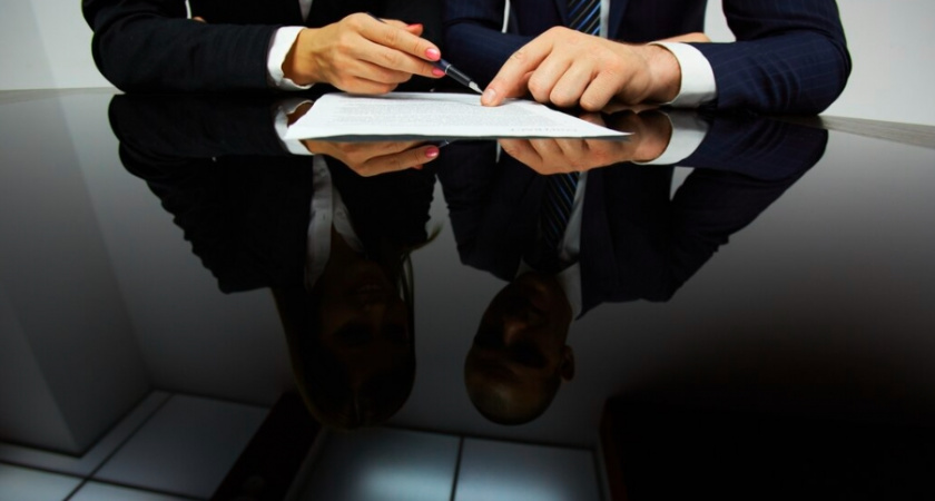 Заместителя начальника муромской фирмы признали виновным в коммерческом подкупе