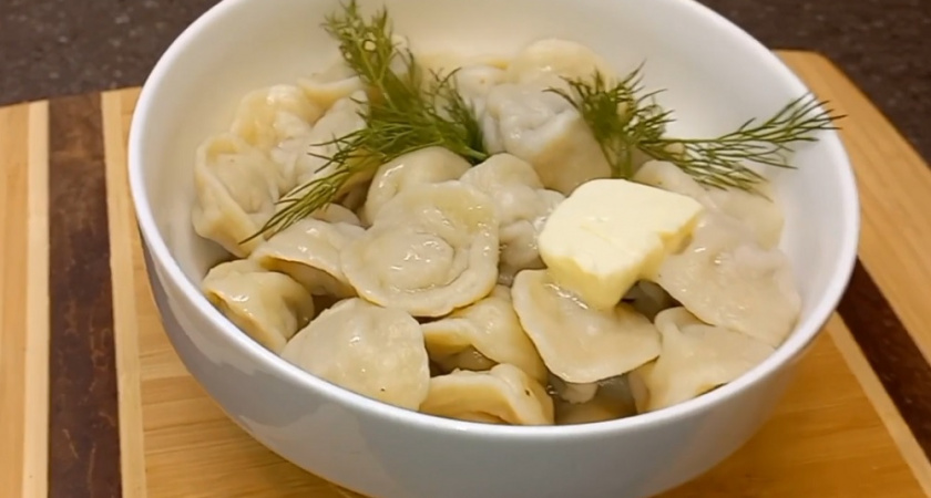 Какие пельмени самые безопасные? Роскачество назвало марки с по-настоящему "чистым" составом - берите смело