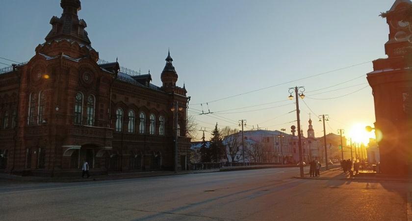 "Прощай, снежная зима, здравствуй, лето в мае": учёный раскрыл, как изменится климат в Центральной России в ближайшие годы