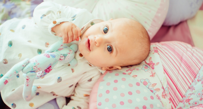 Сильное и нежное одновременно: чудесное имя для дочери, в которое были влюблены российские писатели