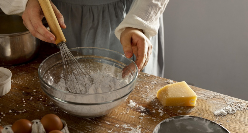 Скептически относилась к моркови в десертах, пока не попробовала - теперь это мой коронный пирог для гостей