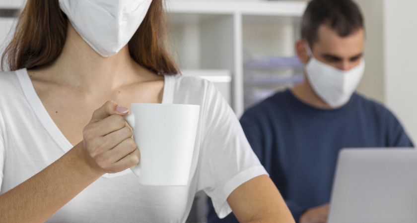 Недельная заболеваемость ОРВИ во Владимирской области пошла на спад