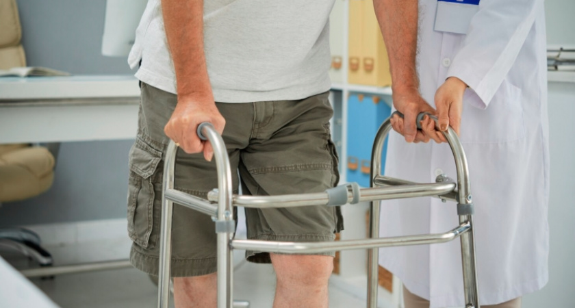 Владимирский Социальный фонд рассказал об изменениях в получении средств реабилитации в 2025 году