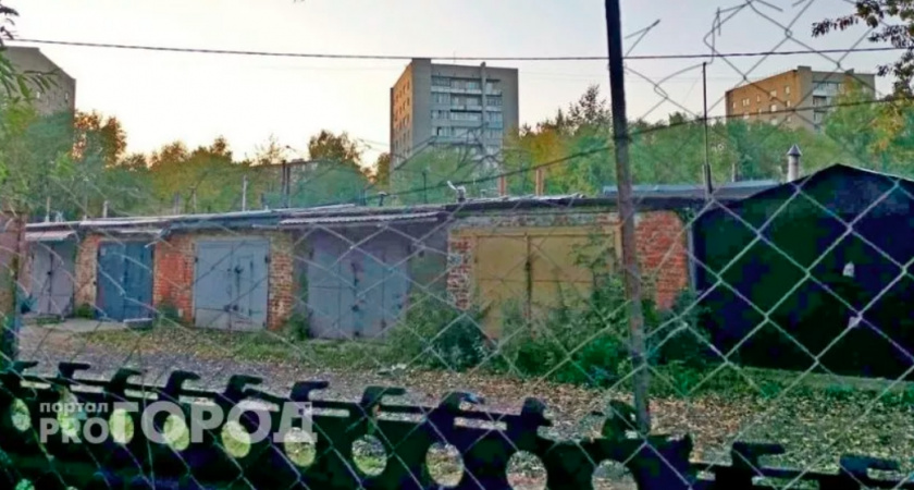 Во Владимирской области в 2024 году по «гаражной амнистии» зарегистрировали 1629 гаражей и 4282 земельных участка