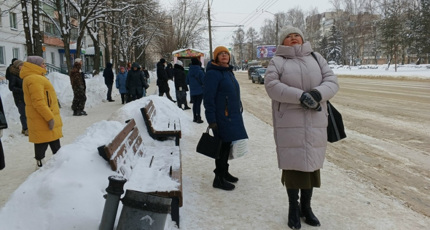 Февраль-2026 подложит россиянам свинью: синоптики предупреждают о резких температурных качелях - прогноз по регионам