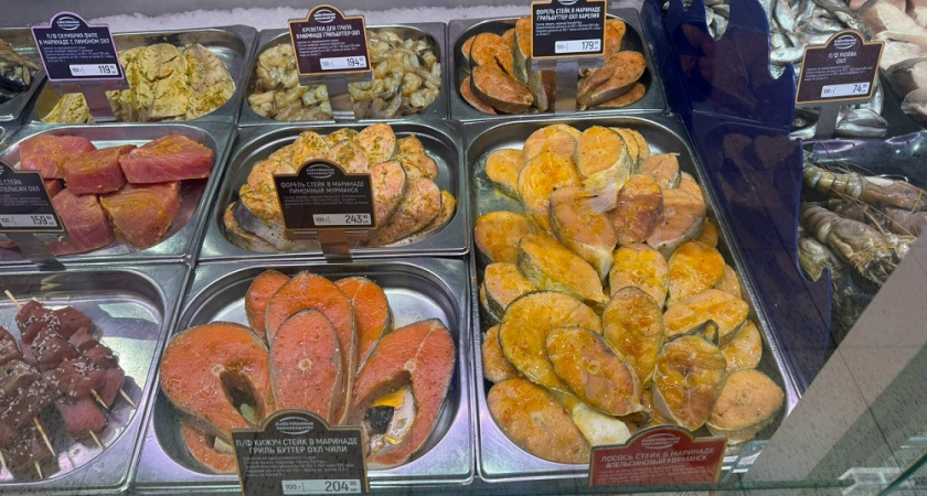 Ешьте эту рыбу дважды в неделю: и депрессия отступит, и сердце станет крепче — врачи рекомендуют