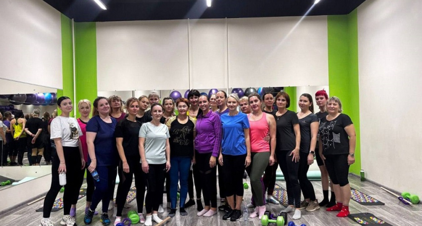 Новый ритм после праздников: как фитнес-студия «Лайм» поможет вернуться в форму в 2026 году