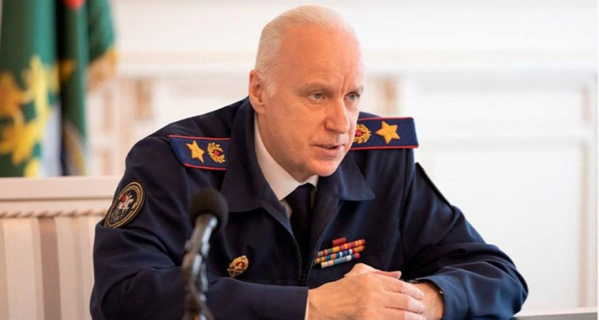 Бастрыкин поручил возбудить дело из-за разрушенной дороги к владимирской школе