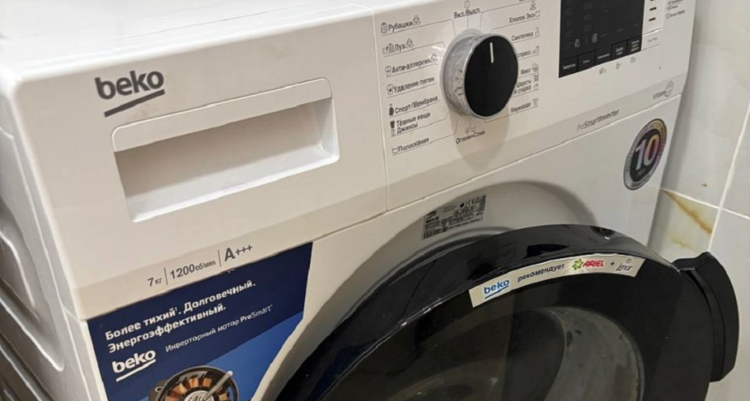 Эти вещи станут тряпками после стиральной машины: сохраните список себе, чтобы не потерять 