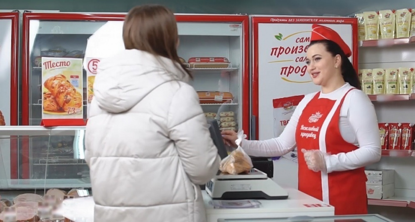 "10 лет ходила в "Ермолино" и была постоянным покупателем": мой чек-лист фаворитов и провалов