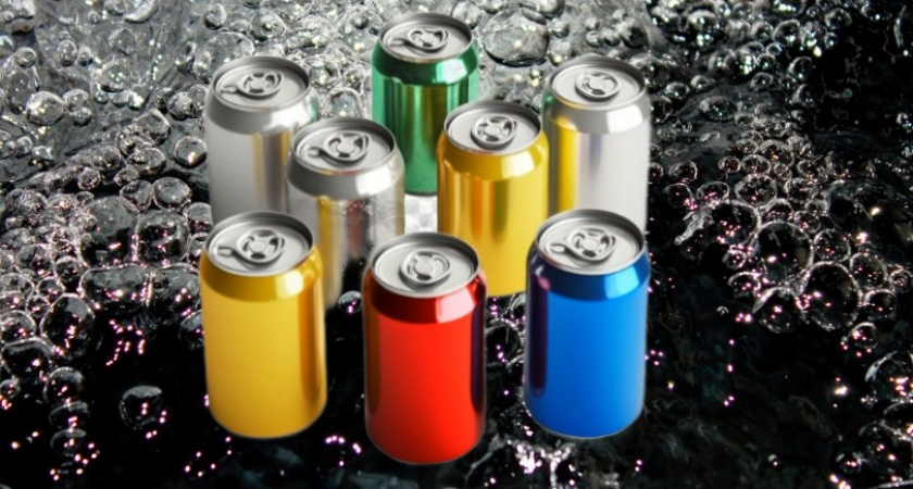 Европейскую продукцию Coca-Cola отозвали из-за токсичных хлоратов