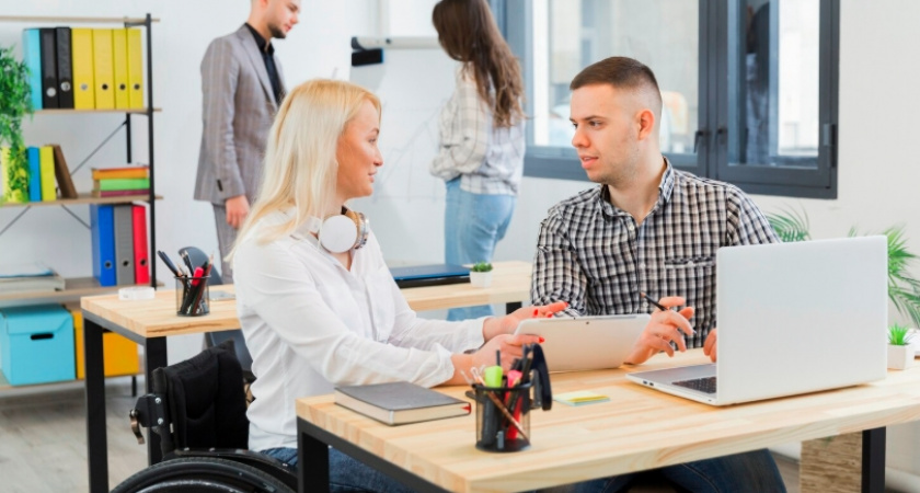 Во Владимирской области прокуратура заинтересовалась квотированием рабочих мест для инвалидов