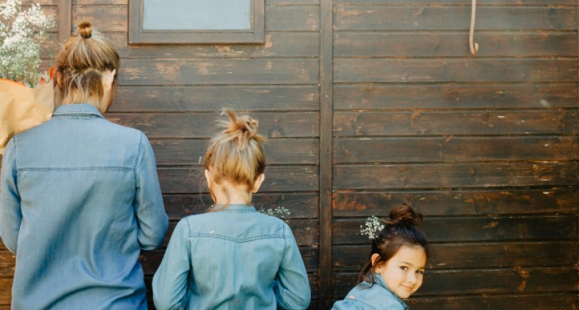 В Кольчугинском районе многодетную семью признали нуждающейся, но жильё так и не дают