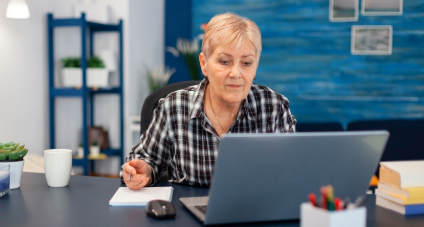 В России уточнили стоимость одного пенсионного балла на 2025 год