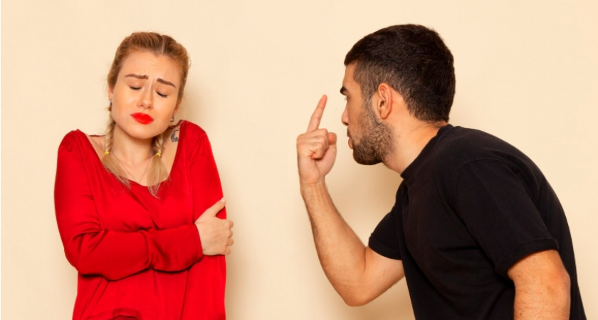 В России наконец-то начнут бороться с навязчивым преследованием