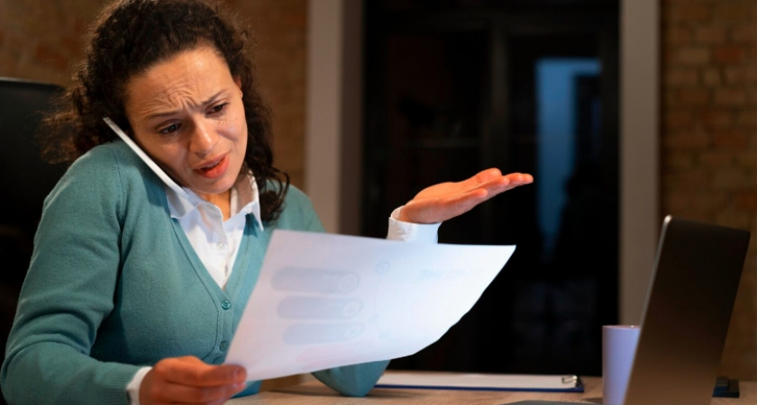 Жителей Владимирской области предупредили о новом виде мошенничества - мнимом долге по оплате услуг ЖКХ