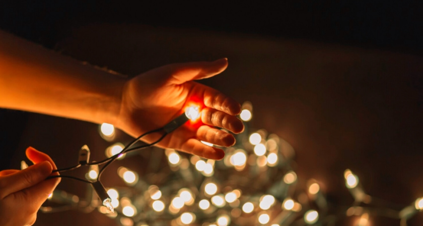 Энергетики Владимирской области вновь проводят акцию «В Новый год – без долгов!»