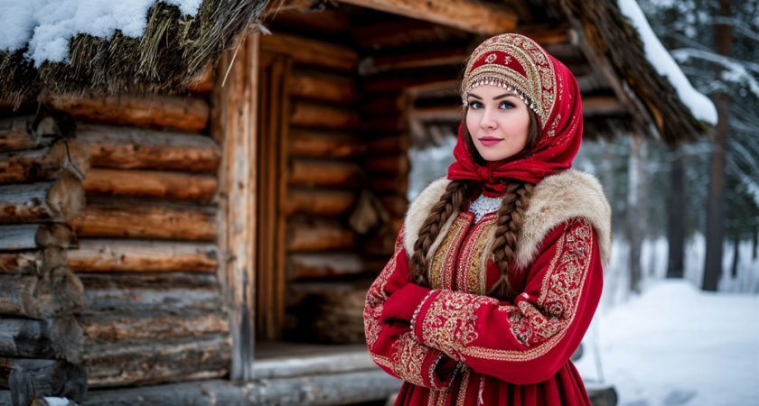 Самые необычные и редкие русские фамилии: проверьте, есть ли ваша среди них